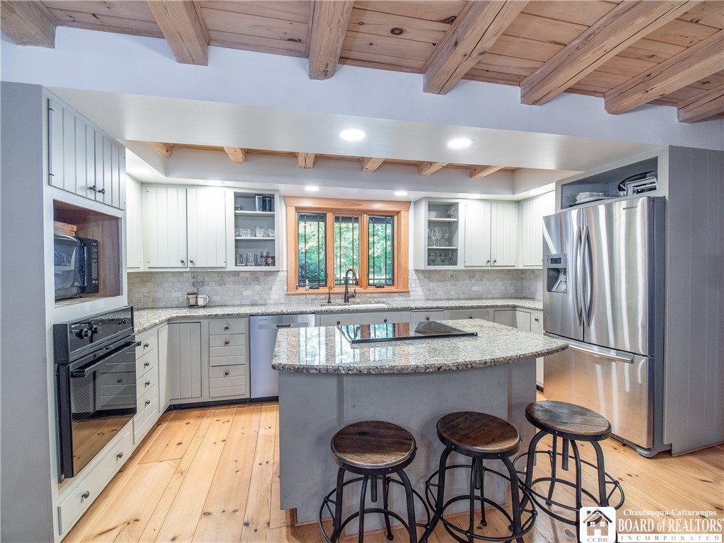 5236 Bly Hill Road North Harmony, NY 14710 - Photo 8 of 39