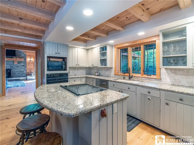 $849,900 | 5236 Bly Hill Road, North Harmony, NY 14710