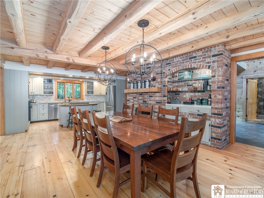 5236 Bly Hill Road North Harmony, NY 14710 - Photo 10 of 39