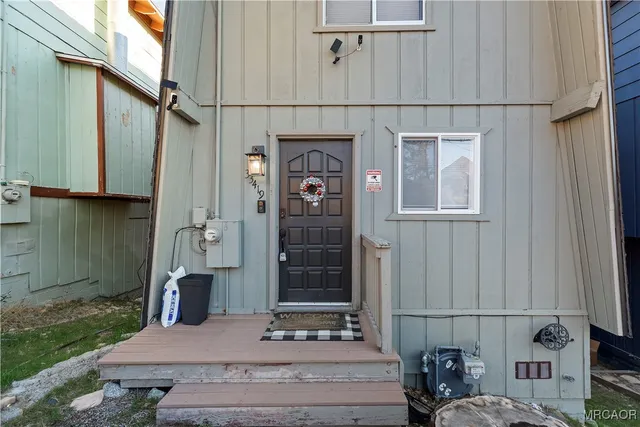 $349,900 | 33419 Cedar Drive, Running Springs, CA 92382