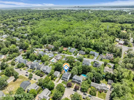 $1,599,000 | 118 Hendrickson Place, Fair Haven, NJ 07704