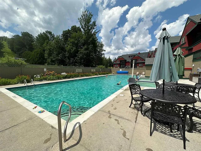 $27,500 | 107-109 Qtr 2 Grand Summit Way, West Dover, VT 05356