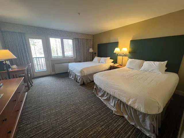 $27,500 | 107-109 Qtr 2 Grand Summit Way, West Dover, VT 05356