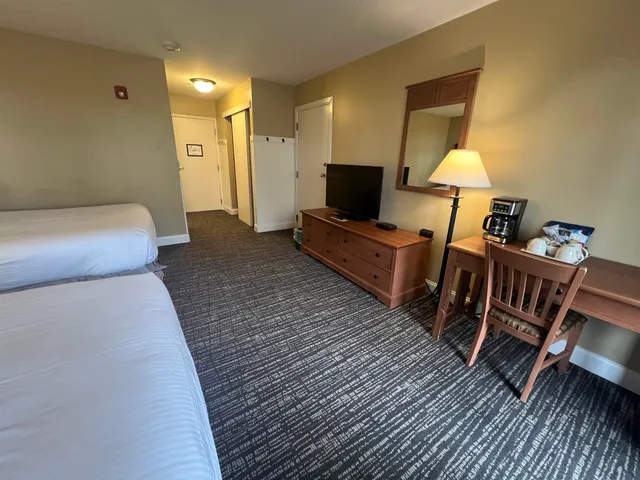 $27,500 | 107-109 Qtr 2 Grand Summit Way, West Dover, VT 05356