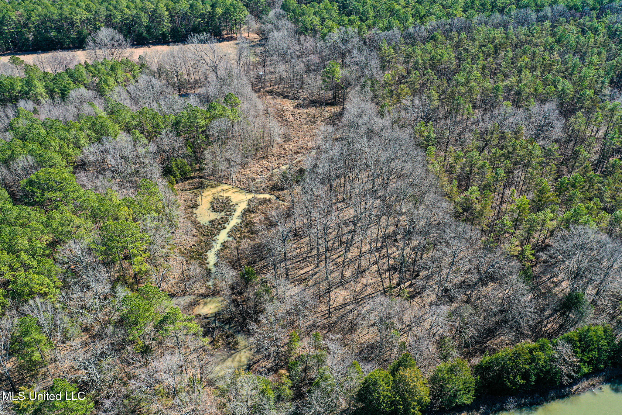 Dr Sears Road West Point, MS 39773 - Photo 11 of 35 DJI_0603