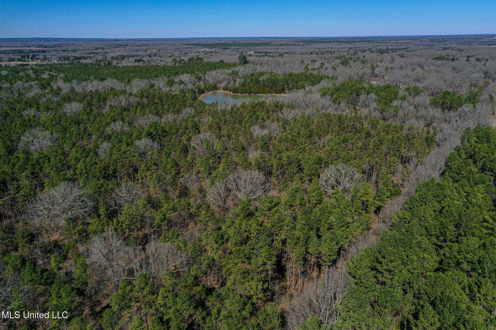 Dr Sears Road West Point, MS 39773 - Photo 21 of 35 DJI_0607