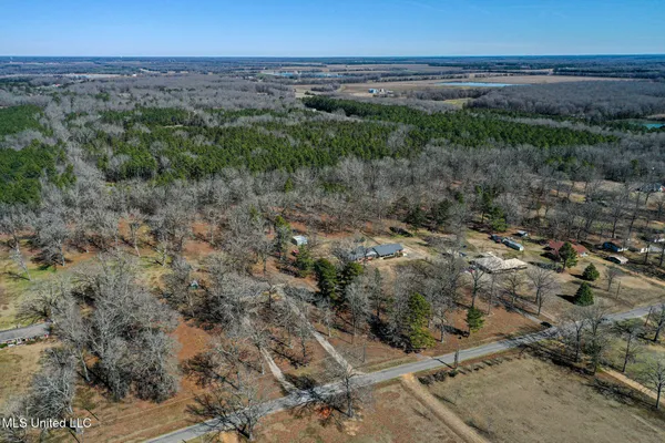$130,350 | Dr Sears Road, West Point, MS 39773