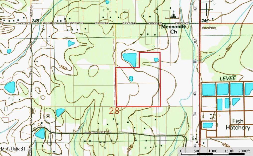 Dr Sears Road West Point, MS 39773 - Photo 34 of 35 Screenshot 2026-02-13 112124