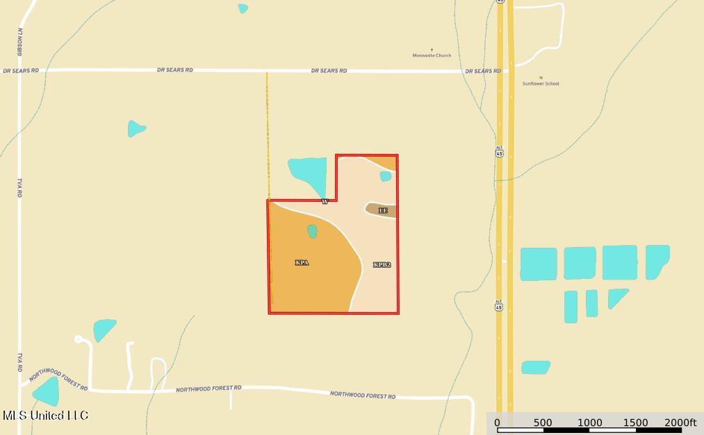 Dr Sears Road West Point, MS 39773 - Photo 35 of 35 Screenshot 2026-02-13 112719