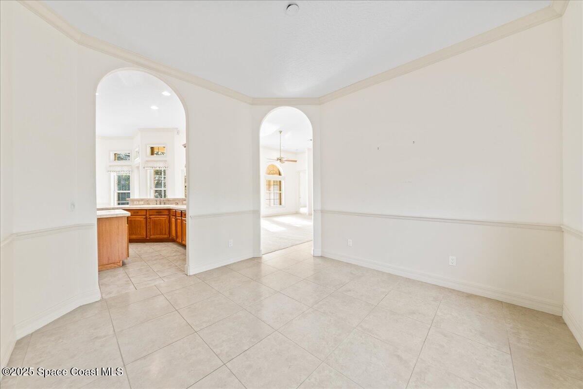 4245 Windover Way Melbourne, FL 32934 - Photo 25 of 50 a view of a livingroom with a furniture and window