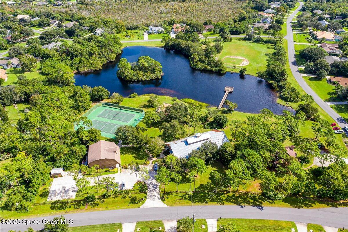 4245 Windover Way Melbourne, FL 32934 - Photo 36 of 50