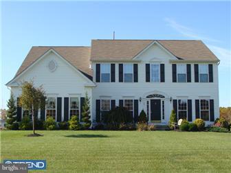 105 Quail Ridge Way Mickleton, NJ 08056 - Photo 1 of 12 Exterior Front