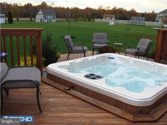 105 Quail Ridge Way Mickleton, NJ 08056 - Photo 3 of 12 Deck