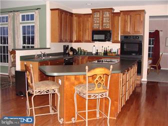105 Quail Ridge Way Mickleton, NJ 08056 - Photo 4 of 12 Kitchen