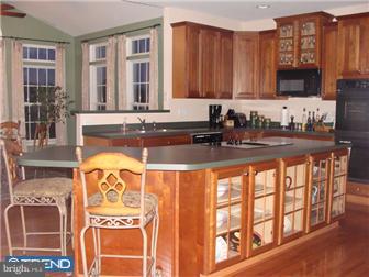 105 Quail Ridge Way Mickleton, NJ 08056 - Photo 5 of 12 Kitchen