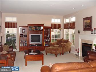 105 Quail Ridge Way Mickleton, NJ 08056 - Photo 7 of 12 Family Room