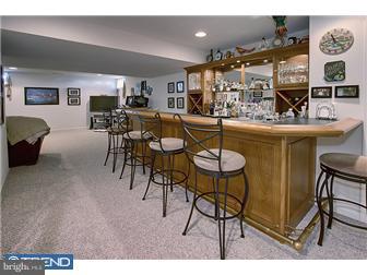 105 Quail Ridge Way Mickleton, NJ 08056 - Photo 8 of 12 Basement - Finished