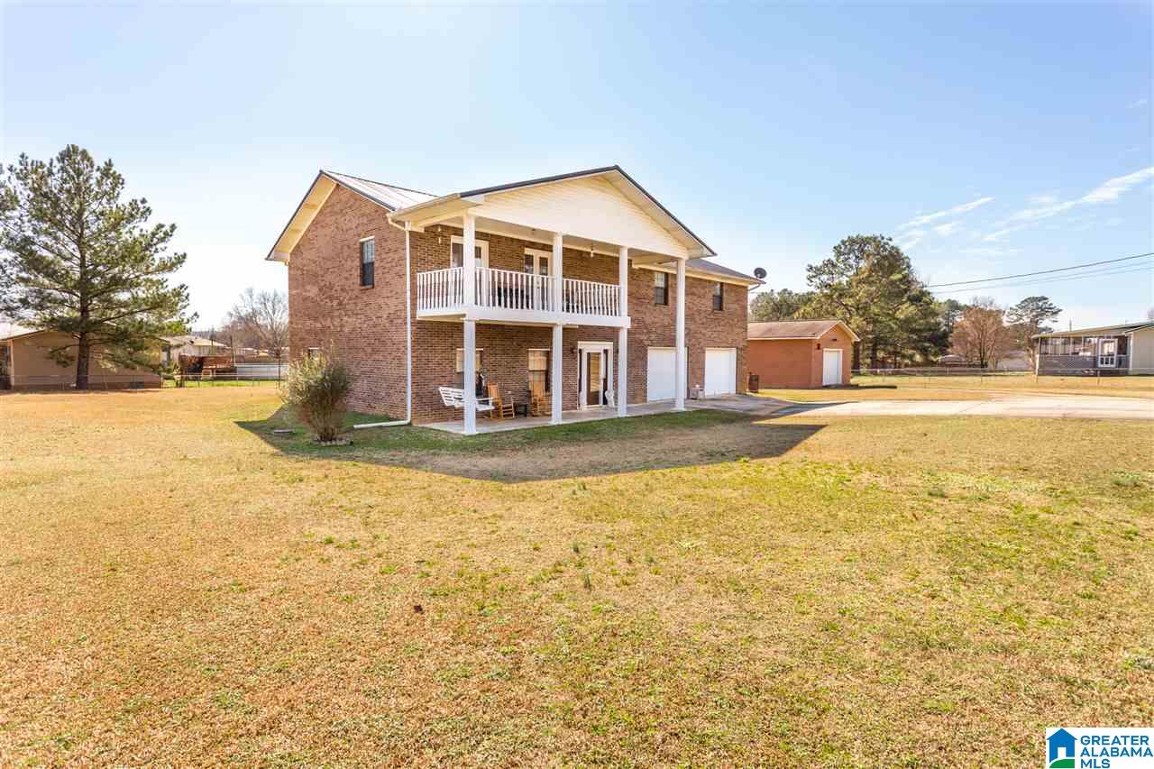 714 Post Oak Road Alexandria, AL 36250 - Photo 37 of 41