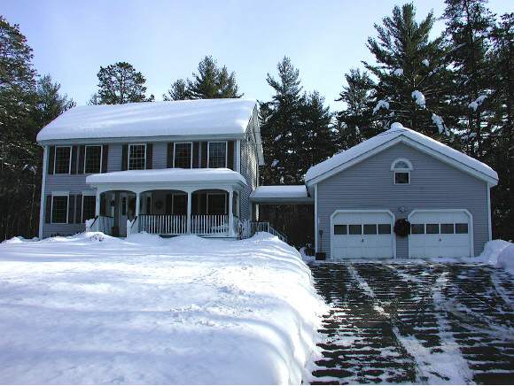 171 Ricker Road Loudon, NH 03307 - Photo 1 of 1 Gallery Image 1