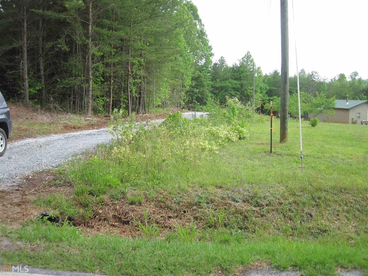 0 Chattooga Ridge Road, Unit A Mountain Rest, SC 29664 - Photo 1 of 1 Gallery Image 1
