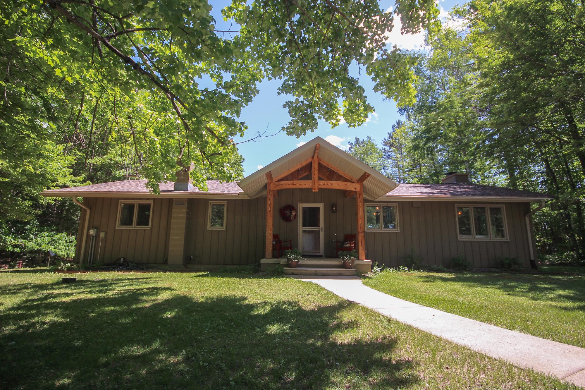 772 Loon Lake Road Eagle River, WI 54521 - Photo 36 of 52 Gallery Image 36