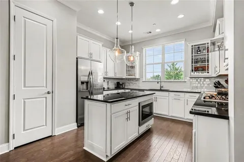 $495,000 | 1056 Moorewood Ln S East, Smyrna, GA 30080