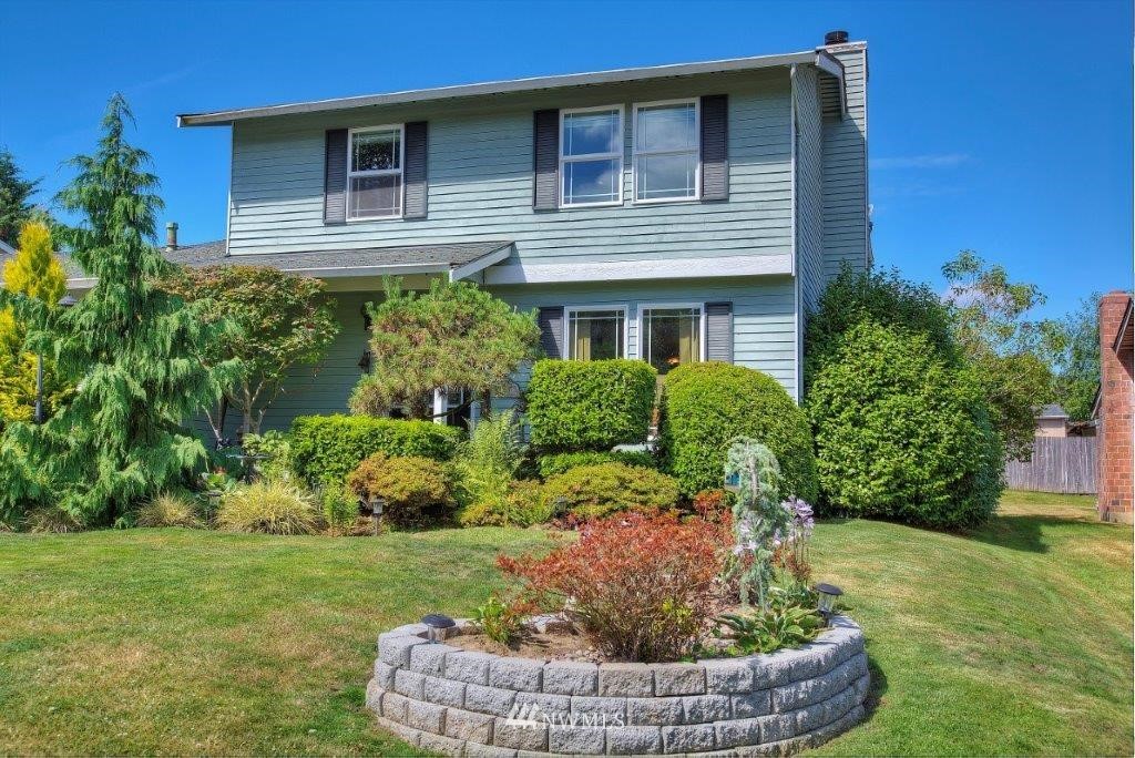 18633 110th Place Southeast Renton, WA 98055 - Photo 1 of 24