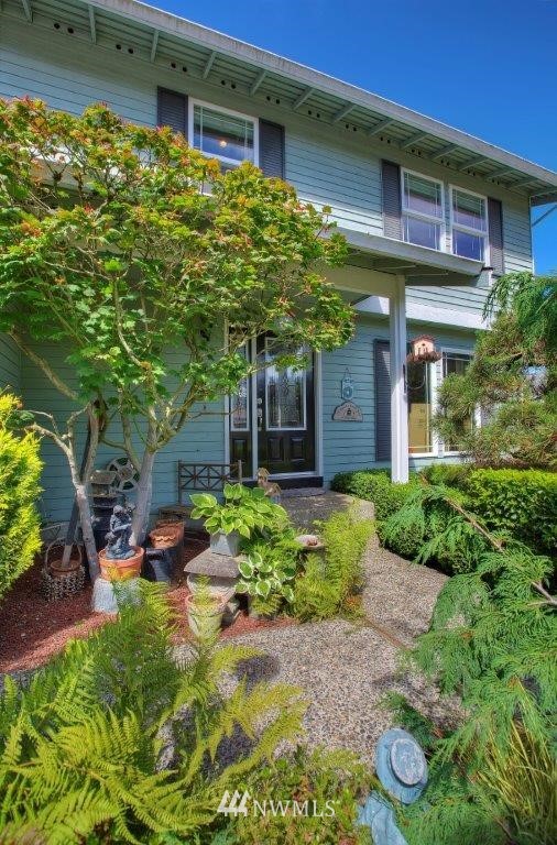 18633 110th Place Southeast Renton, WA 98055 - Photo 3 of 24