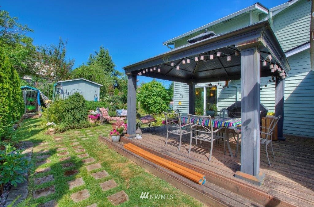 18633 110th Place Southeast Renton, WA 98055 - Photo 21 of 24