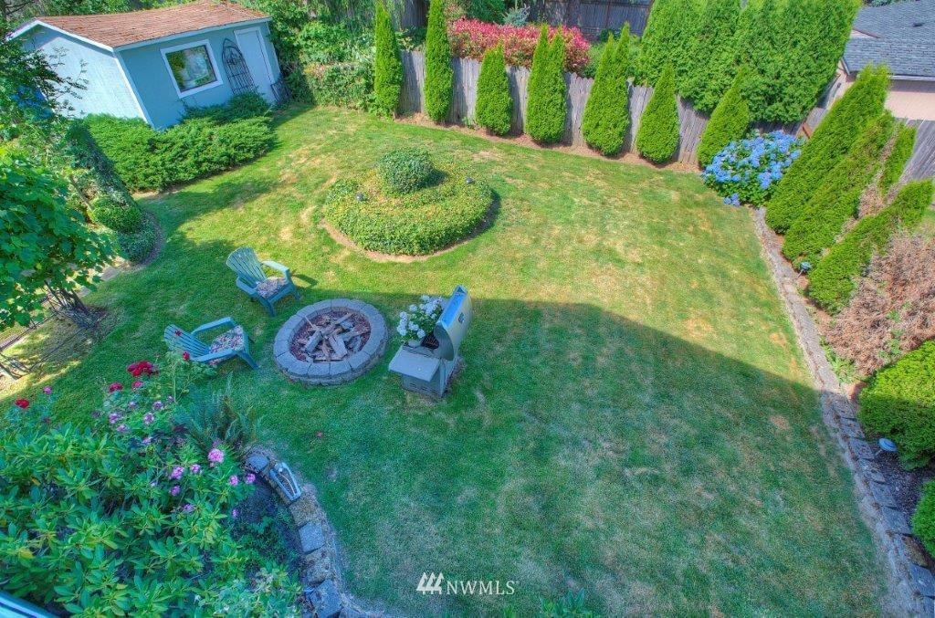 18633 110th Place Southeast Renton, WA 98055 - Photo 22 of 24