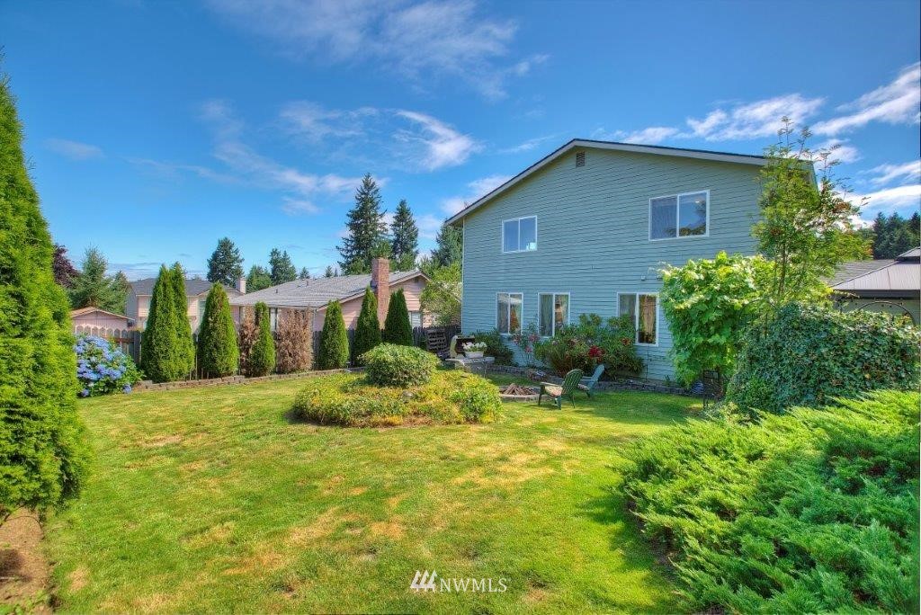 18633 110th Place Southeast Renton, WA 98055 - Photo 24 of 24