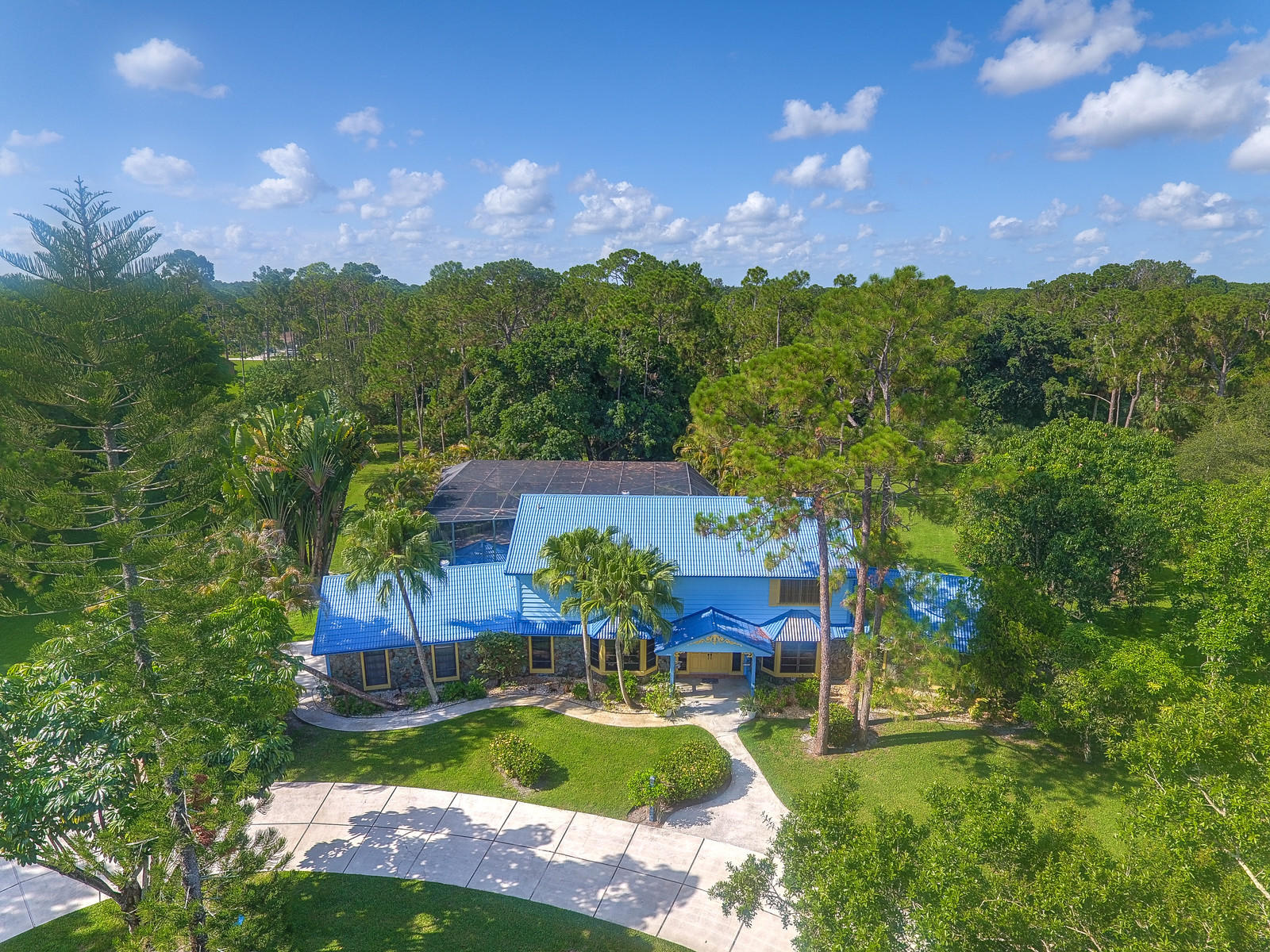 12288 165th Road North Jupiter, FL 33478 - Photo 49 of 57 58_Aerials_7_of_7_mls