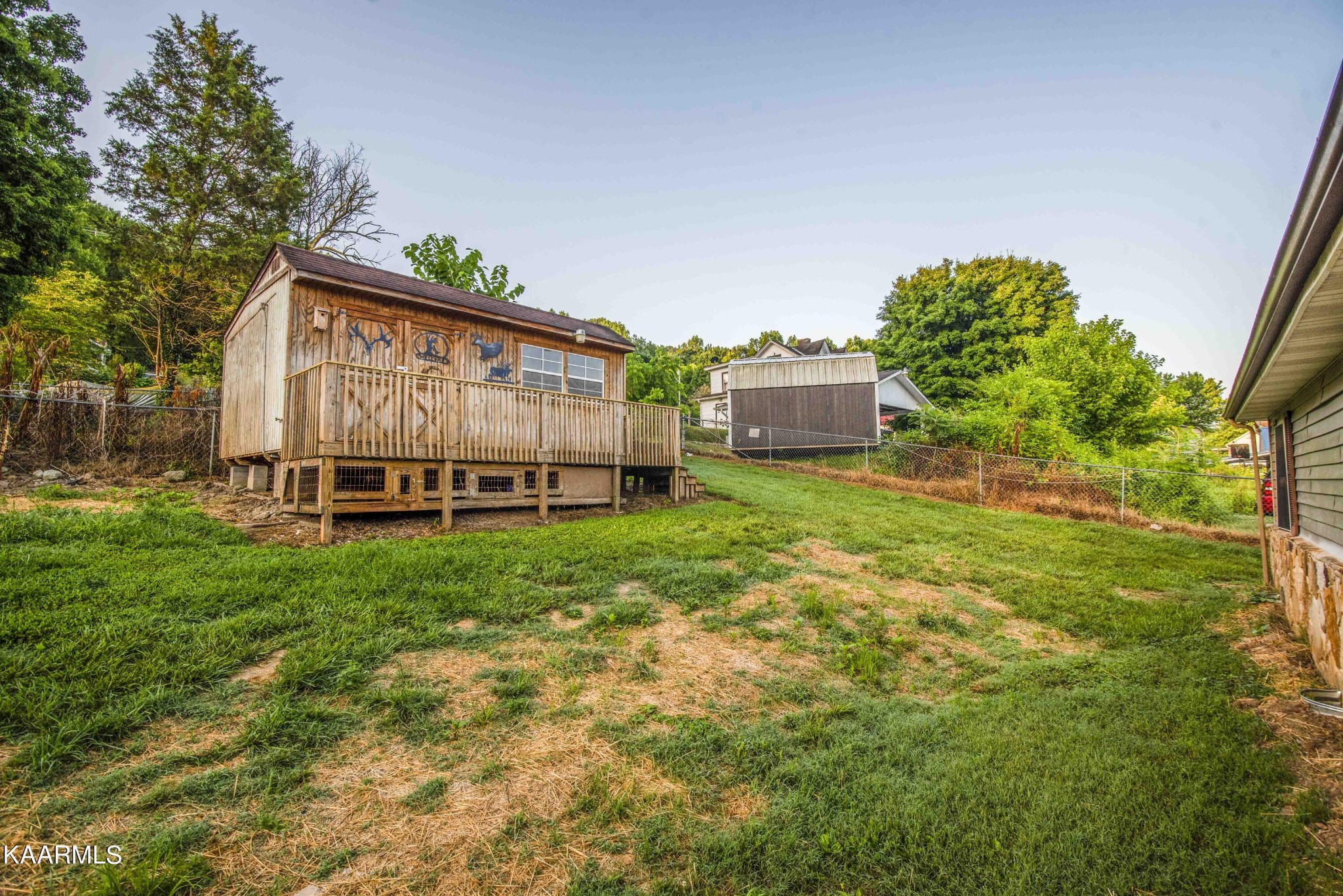 305 West Spring Street Oliver Springs, TN 37840 - Photo 8 of 29 Gallery Image 8