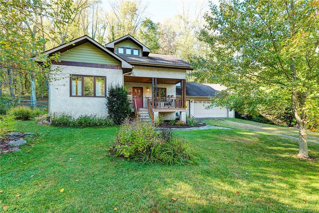 121 Spooks Branch Road Asheville, NC 28804 - Photo 1 of 24 Gallery Image 1