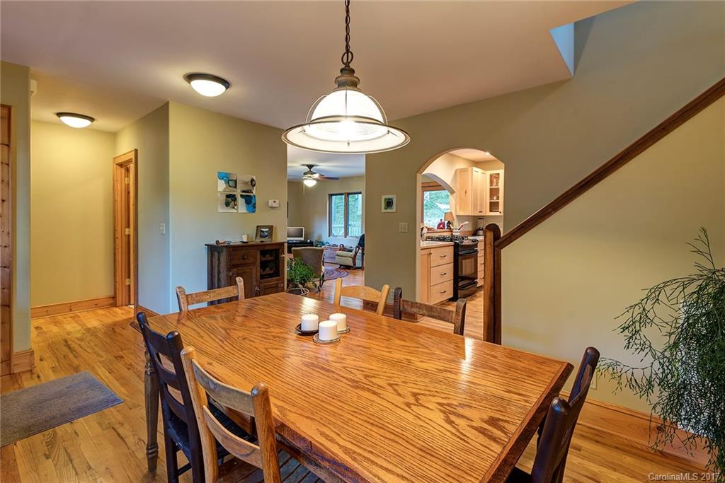 121 Spooks Branch Road Asheville, NC 28804 - Photo 11 of 24 Gallery Image 11