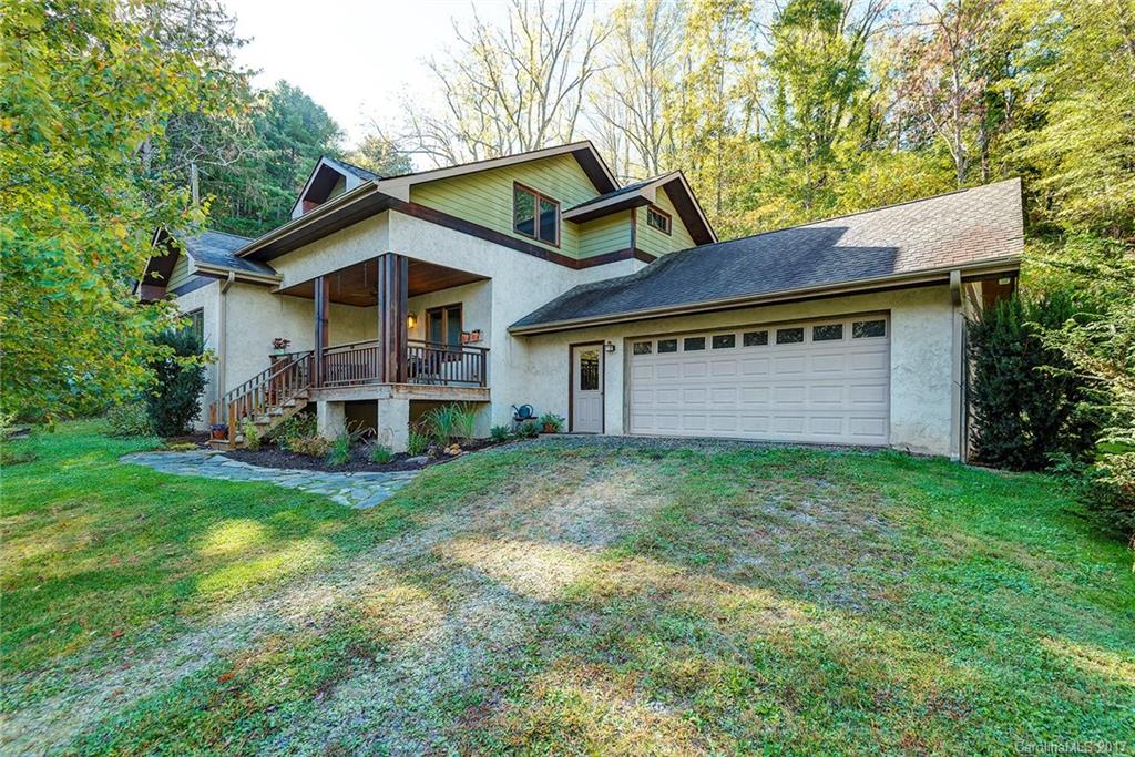 121 Spooks Branch Road Asheville, NC 28804 - Photo 3 of 24 Gallery Image 3
