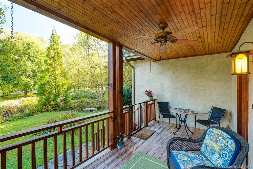 121 Spooks Branch Road Asheville, NC 28804 - Photo 23 of 24 Gallery Image 23