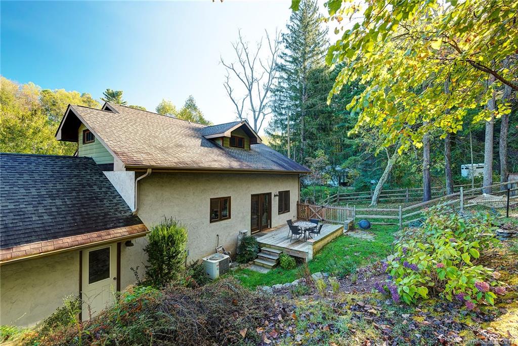 121 Spooks Branch Road Asheville, NC 28804 - Photo 24 of 24 Gallery Image 24