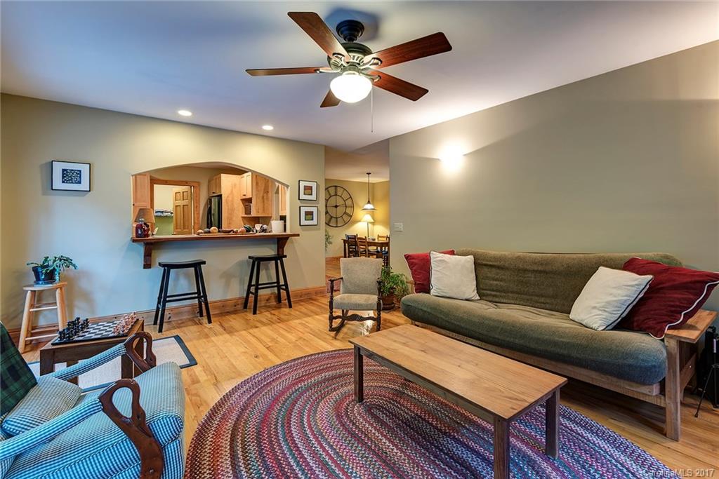 121 Spooks Branch Road Asheville, NC 28804 - Photo 6 of 24 Gallery Image 6