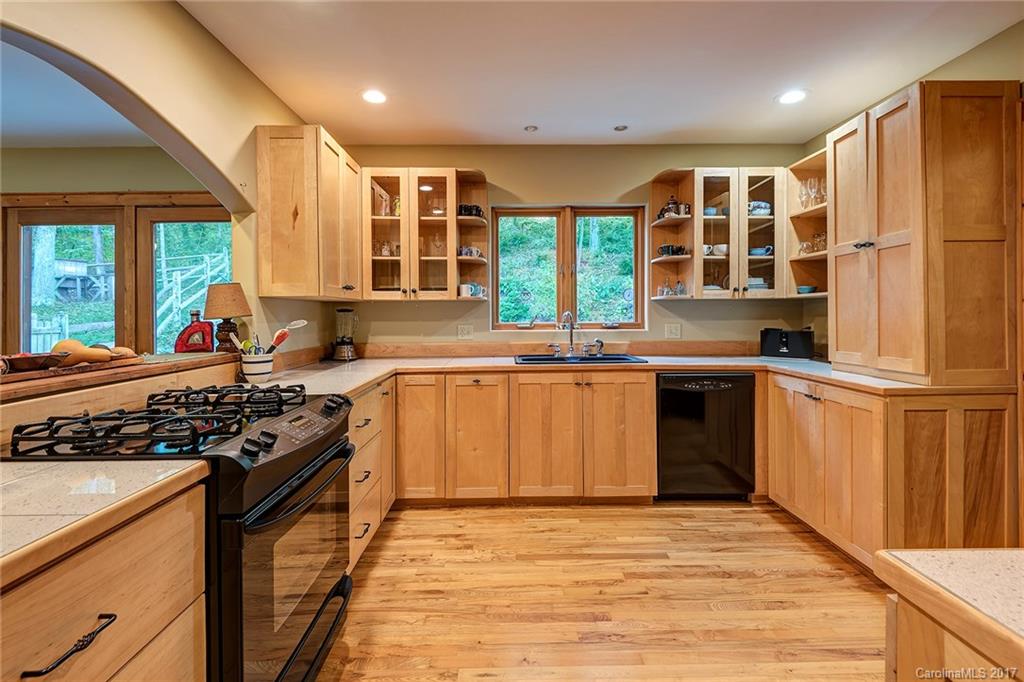 121 Spooks Branch Road Asheville, NC 28804 - Photo 7 of 24 Gallery Image 7