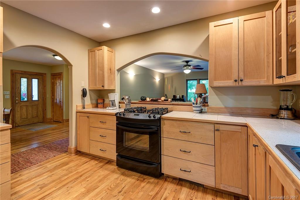 121 Spooks Branch Road Asheville, NC 28804 - Photo 8 of 24 Gallery Image 8