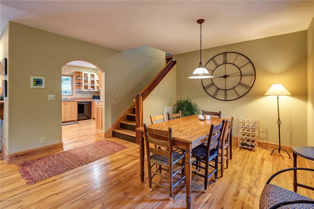 121 Spooks Branch Road Asheville, NC 28804 - Photo 10 of 24 Gallery Image 10