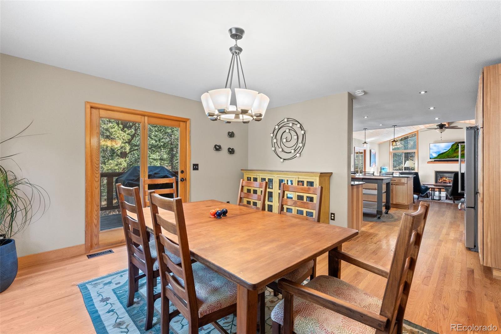 8722 Ault Lane Morrison, CO 80465 - Photo 11 of 50