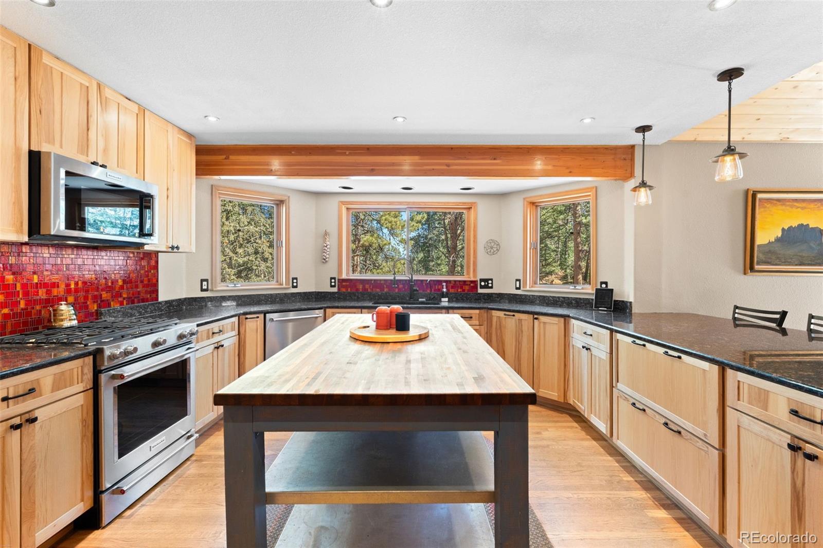 8722 Ault Lane Morrison, CO 80465 - Photo 12 of 50