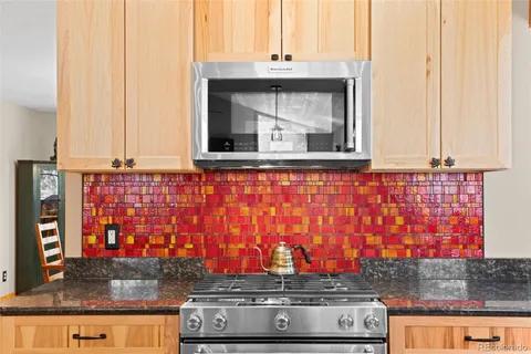 $1,050,000 | 8722 Ault Lane, Morrison, CO 80465