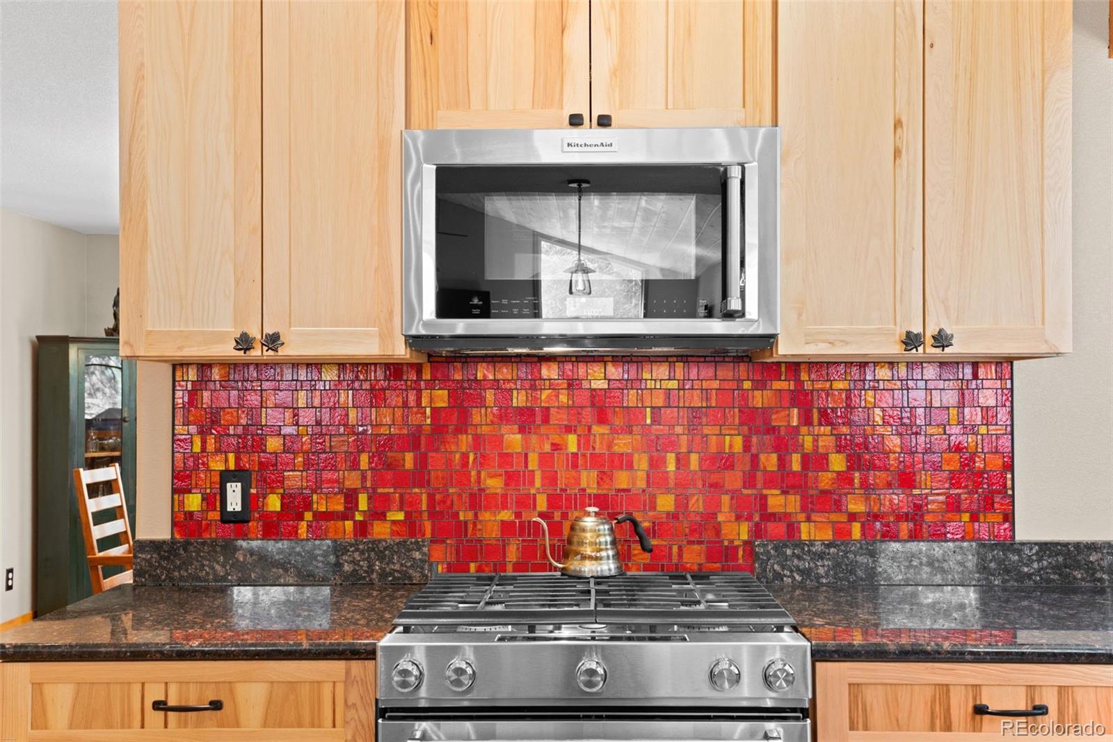 8722 Ault Lane Morrison, CO 80465 - Photo 14 of 50