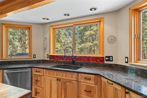 $1,050,000 | 8722 Ault Lane, Morrison, CO 80465