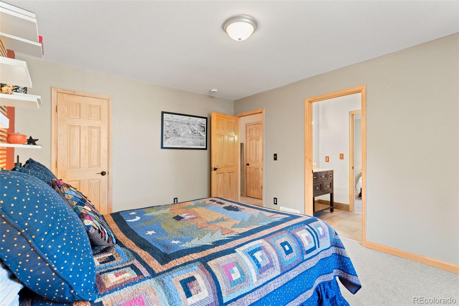 8722 Ault Lane Morrison, CO 80465 - Photo 16 of 50