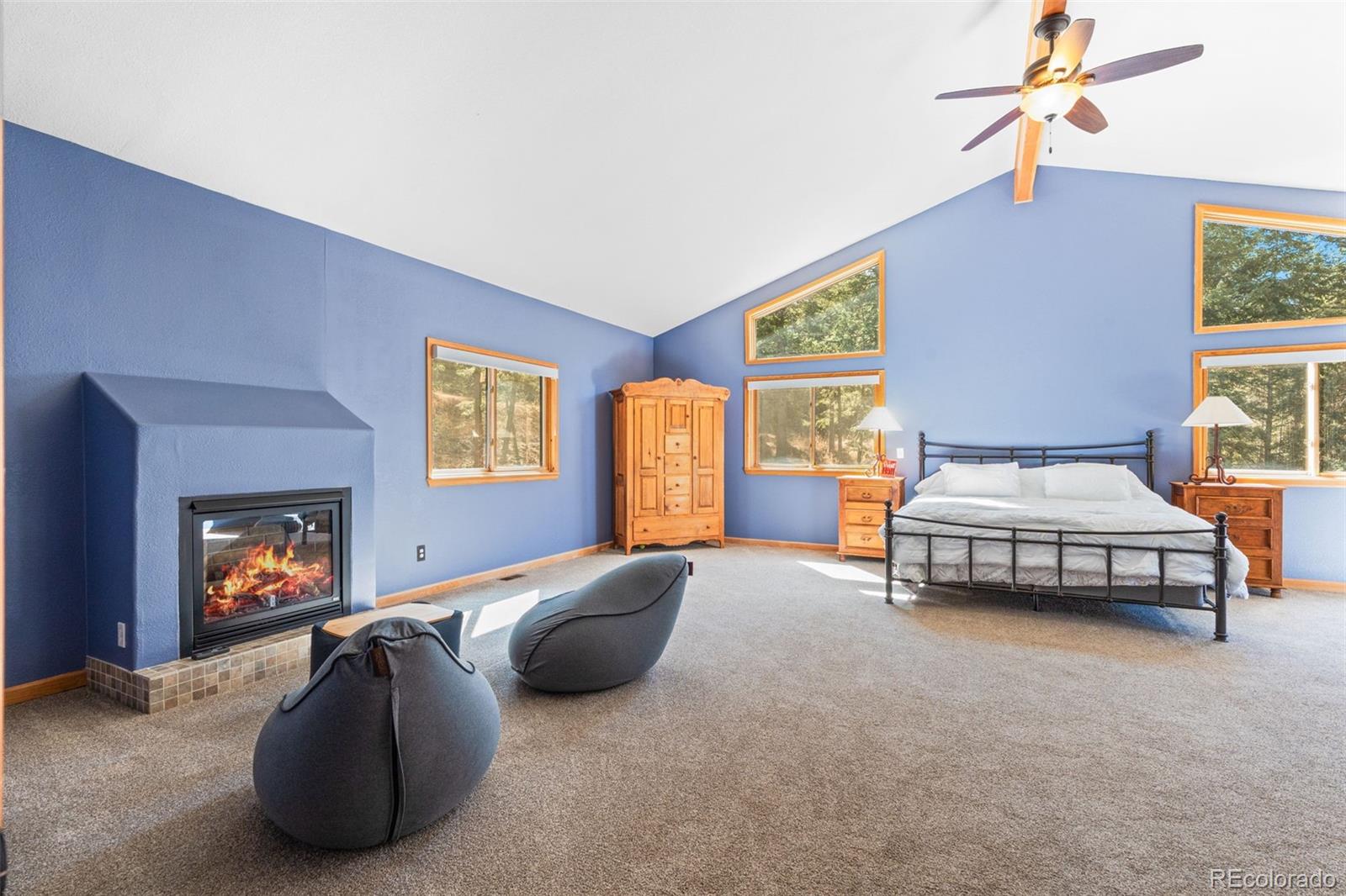 8722 Ault Lane Morrison, CO 80465 - Photo 20 of 50