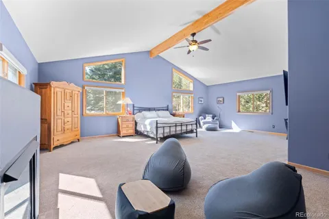 $1,050,000 | 8722 Ault Lane, Morrison, CO 80465